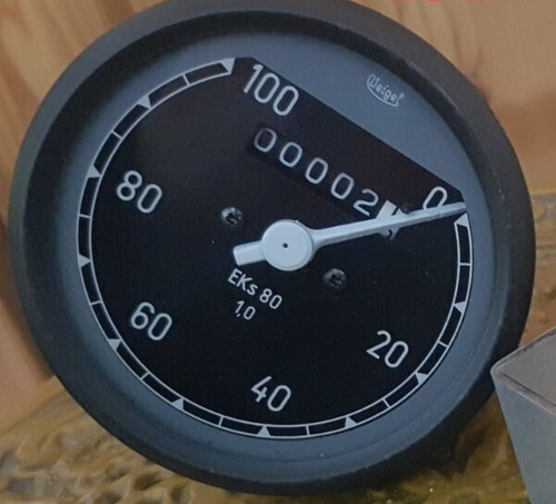 Compteur vitesse veigel - de,