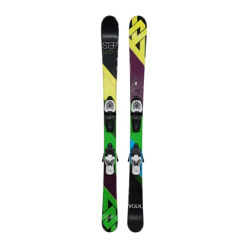Ski occasion junior volkl step - occasion,