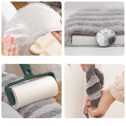 Accessoire salle bain - accessoire, de