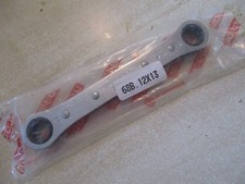 clé à cliquet facom 68.12x13 neuve