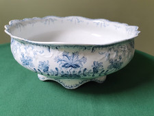 Saladier Saint Amand et Hamage - Modèle Régence