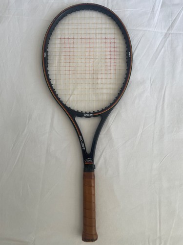 Wilson pro staff junior - wilson,