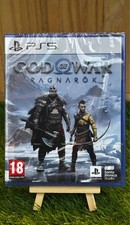 GOD OF WAR RAGNAROK - Jeu PS5