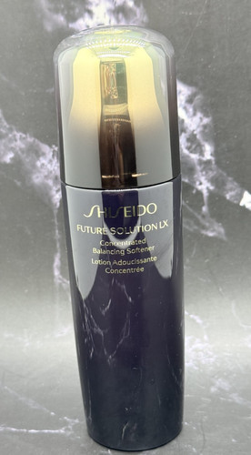 Shiseido future solution - shiseido,