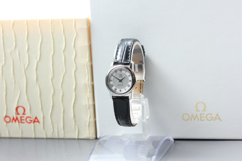 Mint box omega de - ],