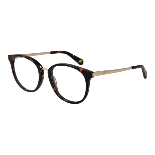 Guess gu5218 052 lunettes - guess,