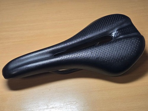 Bontrager montrose comp 138mm - comp,