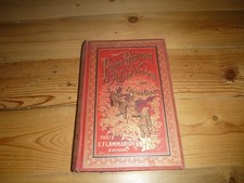 BELLE RELIURE LUCIEN BIART