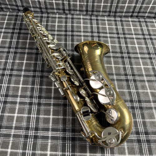 Bundy saxophone selmer usa - selmer,