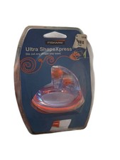 NEW Fiskars Ultra ShapeXpress