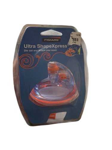 New fiskars ultra - new,