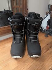 Burton Photon BOA Snowboard Boots, 41 EU