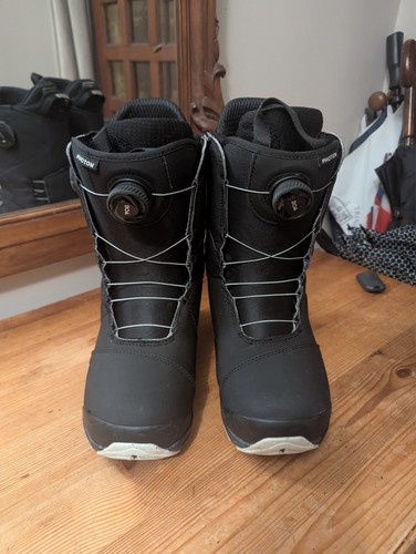 Burton photon boa snowboard - boa,