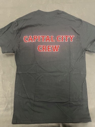 Hells angels hartford support - hells,