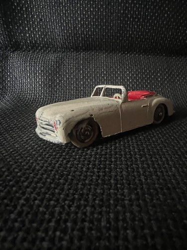 Dinky toys simca sport - dinky,
