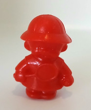 Figurine Kiki Bonux Rouge