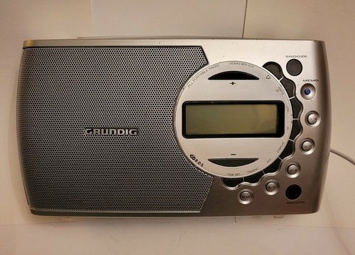 Grundig ocean boy - grundig,