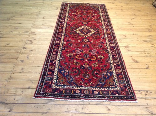 Magnifique tapis fait - fait, main