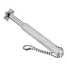 Golf Club Rainure Aiguisoir, U