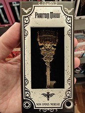 Clé Key Attraction Disneyland