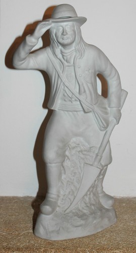 Rare bouteille anthropomorphe - rare,