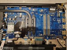 Pièces DELL VOSTRO 5568 Carte mère palmrest clavier Ventirad Cover LCD Ecran