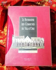 Le Patrimoine des Communes du