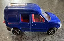 Majorette n°288/289, Renault