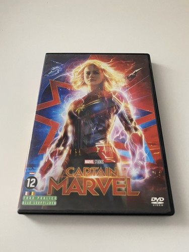 Film dvd captain - dvd,