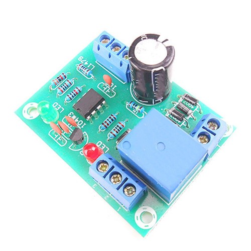 Module contrôleur niveau - module,