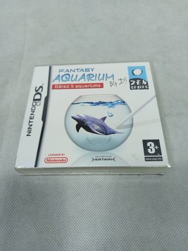 Fantasy aquarium gérez - , 5