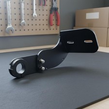 Support de Plaque