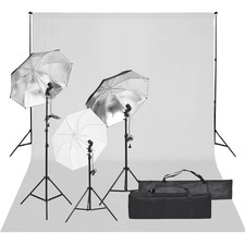 Kit de Studio Photo et
