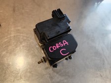 BOITIER BLOC ABS OPEL CORSA C 1.7 DTI 75CV 0265216478 / 09127108