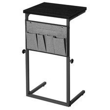 Table Basse en Forme de C