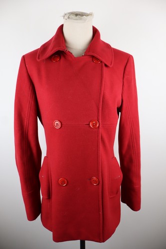 Max manteau veste laine - max&co,