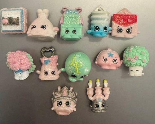 Shopkins exclusive birdie - shopkins,