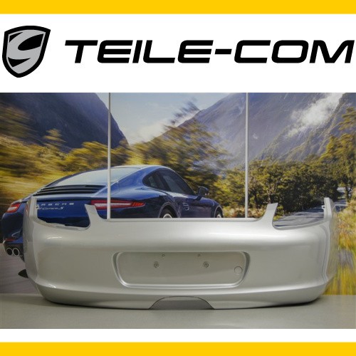 Porsche 987 boxster pare choc - boxster,