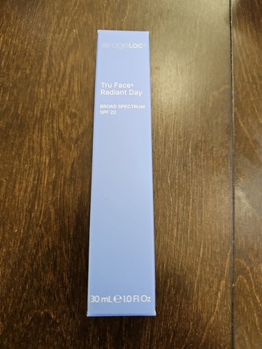 Nuskin skin ageloc tru face - nuskin,