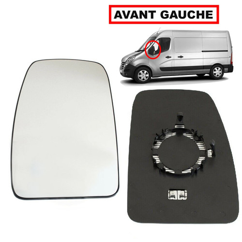 Miroir glace rétroviseur - glace,