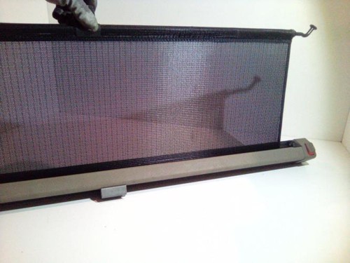 Filet separation audi 3 - filet,