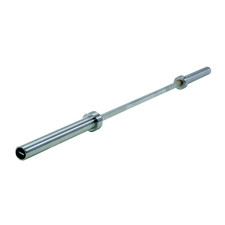 Toorx Barre olympique en