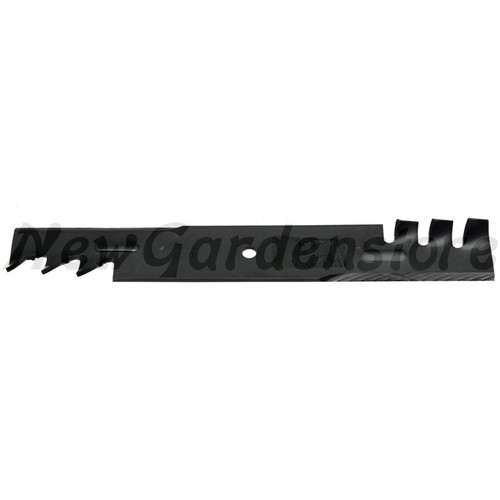Lame mulching toro tondeuse - mulching,