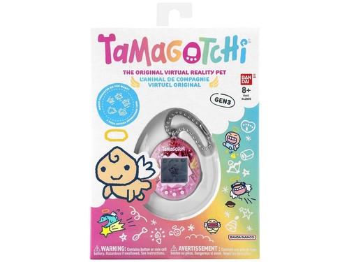 Bandai tamagotchi - bandai,
