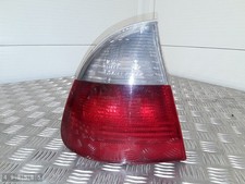 2002 BMW 3 SERIES E46 FEU