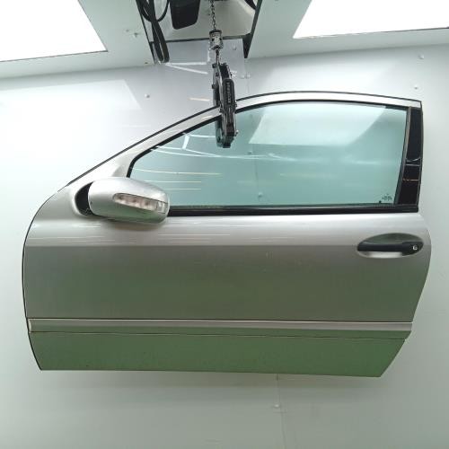Porte avant gauche mercedes - porte,