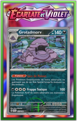 Grotadmorv reverse - grotadmorv,