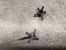 Pantographes pour TGV PSE