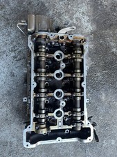 Culasse Mini Cooper 1.6 16