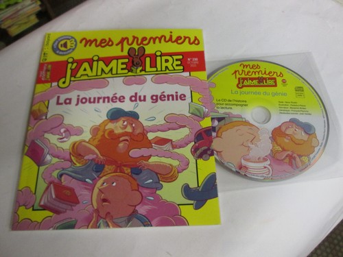 Mes premiers aime lire - mes, j'aime